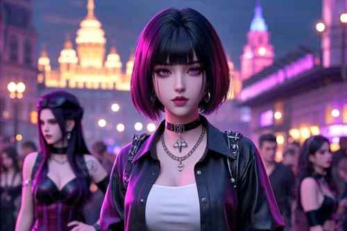 万向平台注册中心